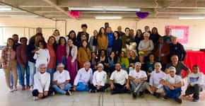 Inspirado nas clínicas públicas de Freud, projeto Favela de Psicanálise populariza formação terapêutica