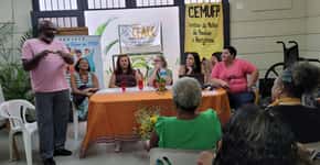 Mães atípicas debatem políticas públicas em seminário